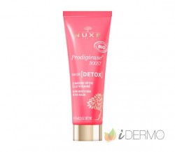 PRODIGIEUSE BOOST MASCARILLA DETOX 75ML