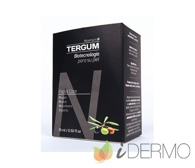 TERGUM MAXIMUM N