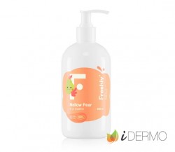 MELLOW PEAR MILD SHAMPOO