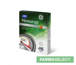 MEMORUP ENERGY