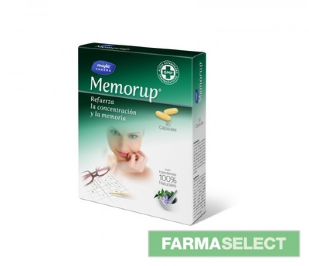 MEMORUP