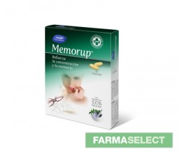 MEMORUP