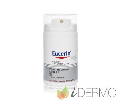 MEN CREMA HIDRATANTE