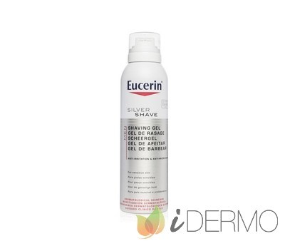 MEN GEL DE AFEITAR