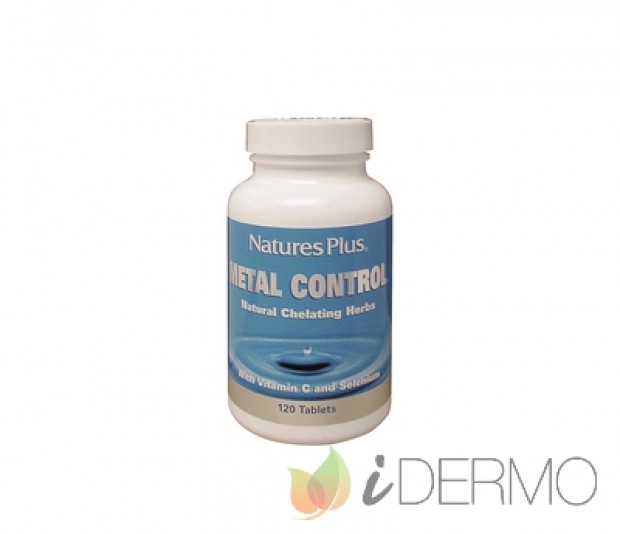 METAL CONTROL