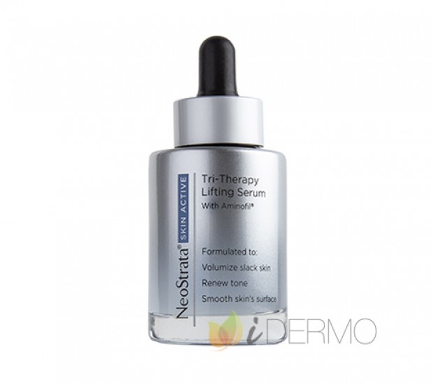 NEOSTRATA SKIN ACTIVE TRI-THERAPY LIFTING SERUM