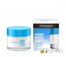 NEUTROGENA HYDRO BOOST CREMA GEL
