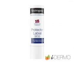 NEUTROGENA STICK LABIOS SPF 20