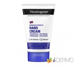 NEUTROGENA CREMA DE MANOS CONCENTRADA