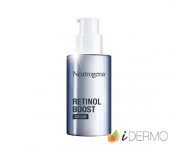 NEUTROGENA RETINOL BOOST CREMA