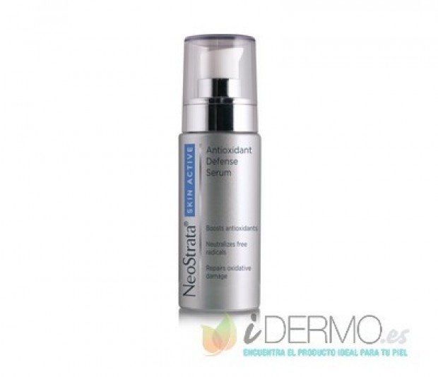 NEOSTRATA SKIN ACTIVE MATRIX SERUM