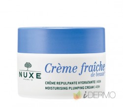 CREME FRAICHE CREMA REPULPANTE HIDRATANTE 48H 50ML