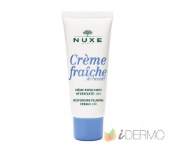 CREME FRAICHE CREMA REPULPANTE HIDRATANTE 48H 30ML