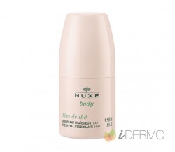 REVE DE THE DESODORANTE 24H 50ML