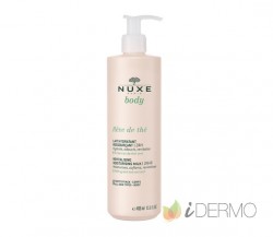 REVE DE THE LECHE HIDRATANTE 400ML