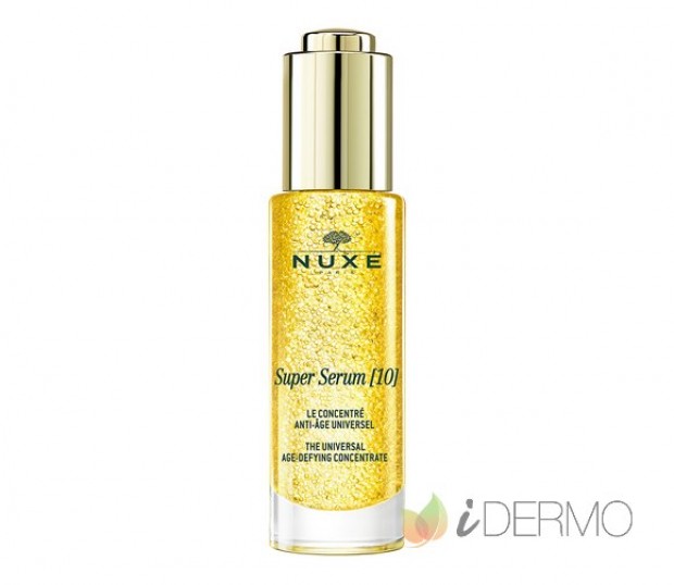 SUPER SERUM [10] 30ML