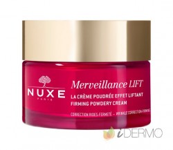 MERVEILLANCE LIFT CREMA EN POLVO EFECTO LIFTING (PN) 50ML