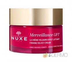 MERVEILLANCE LIFT CREMA ATERCIOPELANA EFECTO LIFTING (PS) 50ML