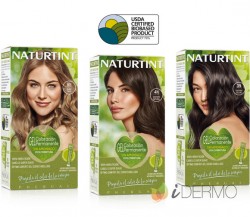 NATURTINT TINTE PERMANENTE BIOBASED
