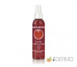 NATURTINT LOCIÓN FORTALEZA-ANTICAÍDA ECO