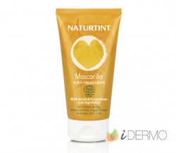 NATURTINT MASCARILLA NUTRI-REPARADORA ECO