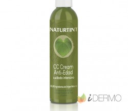 NATURTINT CC CREAM ANTI-EDAD