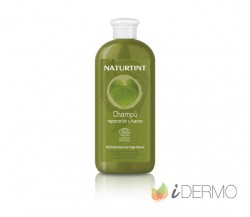 NATURTINT CHAMPU FORTALEZA-ANTICAÍDA ECO