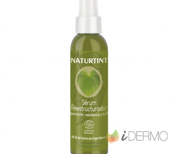 NATURTINT SERUM REESTRUCTURADOR ECO