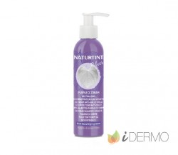 NATURTINT CC CREAM MATIZADORA VIOLETA