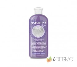 NATURTINT CHAMPU MATIZADOR VIOLETA