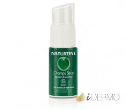 NATURTINT CHAMPU SECO ECO 20 GRS