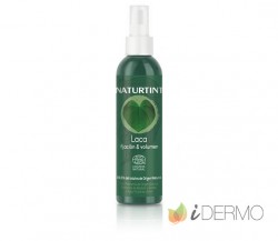 NATURTINT LACA FIJACIÓN Y VOLUMEN ECO