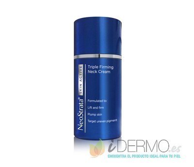 NEOSTRATA SKIN ACTIVE CUELLO Y ESCOTE CREMA REAFIRMANTE