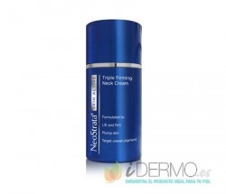 NEOSTRATA SKIN ACTIVE CREMA REAFIRMANTE CUELLO Y ESCOTE