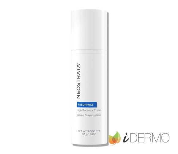 NEOSTRATA RESURFACE CREMA ALTA POTENCIA