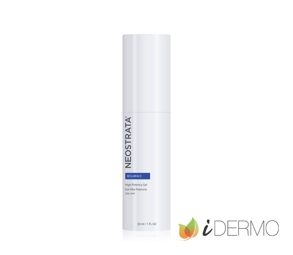 NEOSTRATA RESURFACE GEL ALTA POTENCIA