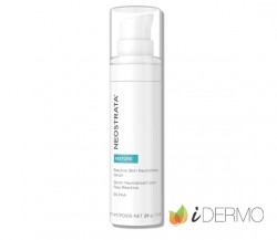 NEOSTRATA RESTORE SÉRUM NEUTRALIZADOR DE ROJECES