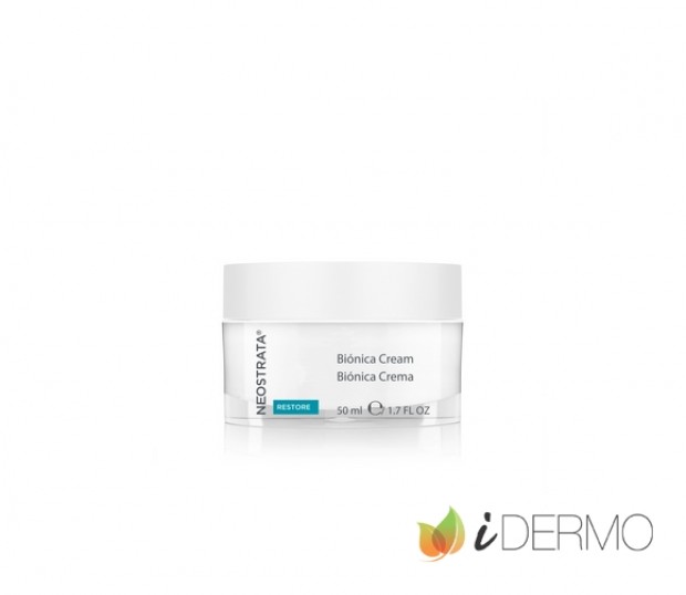 NEOSTRATA RESTORE CREMA FACIAL BIÓNICA