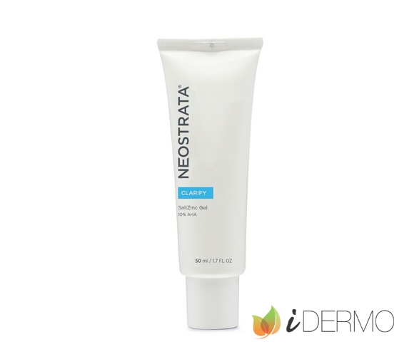 NEOSTRATA CLARIFY SALIZINC GEL