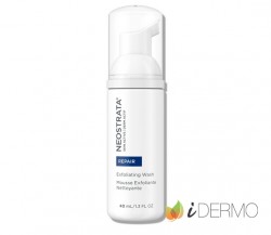 NEOSTRATA SKIN ACTIVE ESPUMA LIMPIADORA EXFOLIANTE