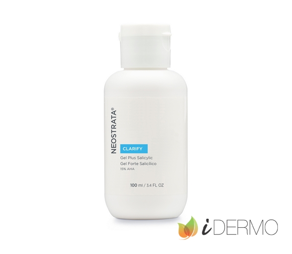 NEOSTRATA CLARIFY GEL FORTE SALICÍLICO