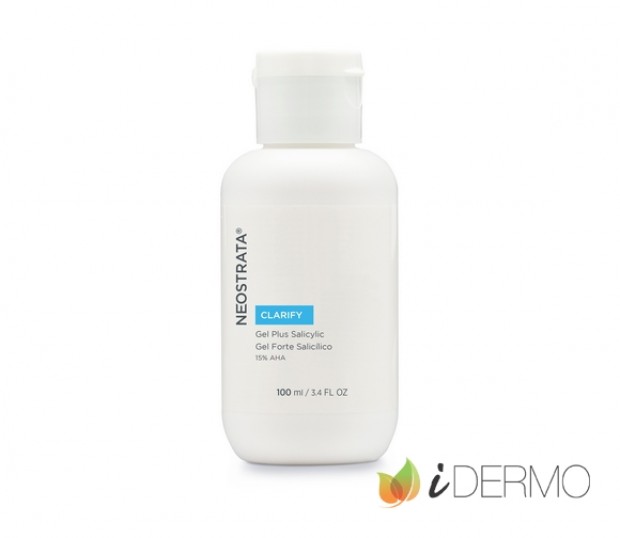 NEOSTRATA CLARIFY GEL FORTE SALICÍLICO