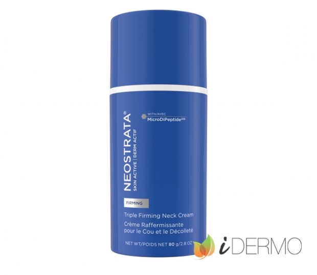 NEOSTRATA SKIN ACTIVE CREMA REAFIRMANTE CUELLO Y ESCOTE