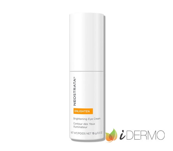 NEOSTRATA ENLIGHTEN CONTORNO DE OJOS ILUMINADOR