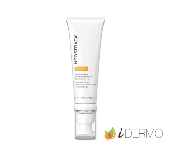 NEOSTRATA ENLIGHTEN CREMA ILUMINADORA SPF35