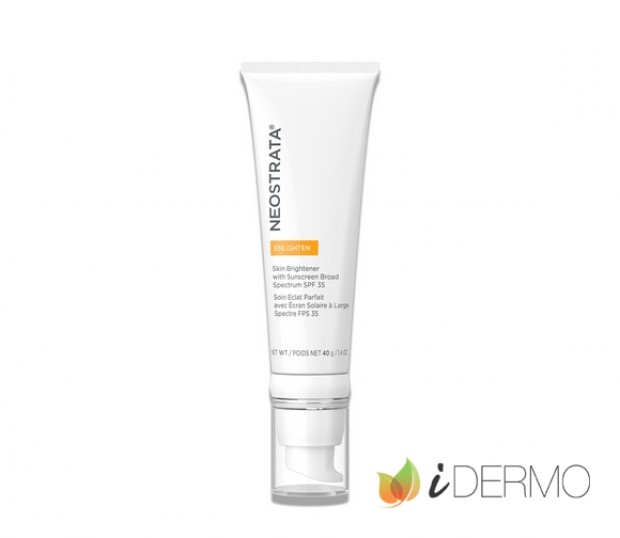 NEOSTRATA ENLIGHTEN CREMA ILUMINADORA SPF35
