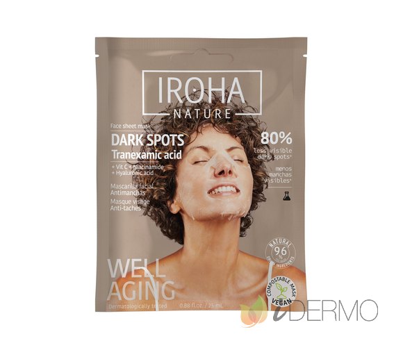 MASCARILLA ANTIMANCHAS