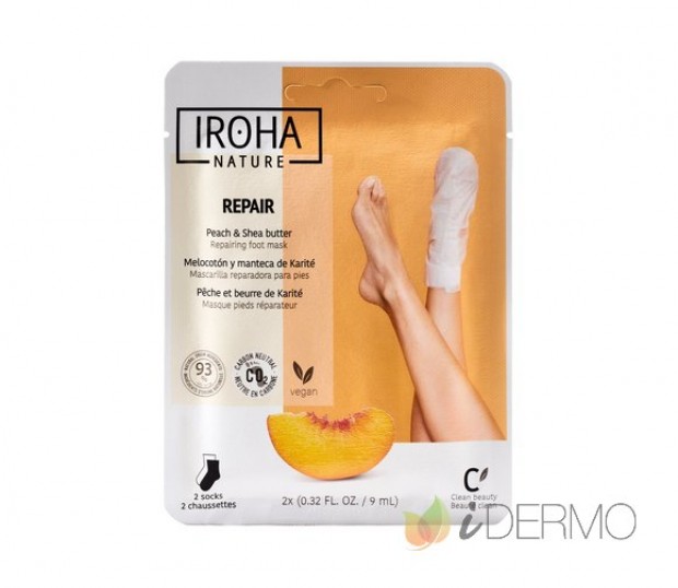 CALCETINES MASCARILLA REPARADORES