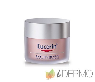 CREMA DE NOCHE ANTIPIGMENTO