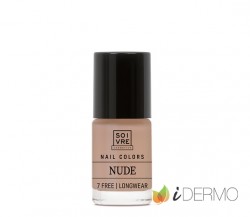 ESMALTE DE UÑAS NUDE